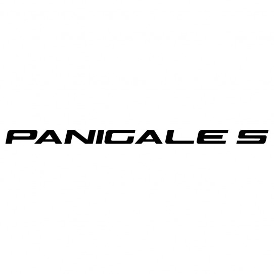 Stickers ducati panigale s