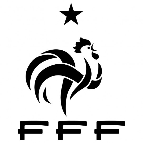 Stickers FFF