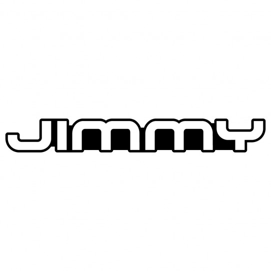 stickers GMC jimmy