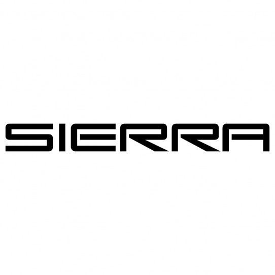 Stickers gmc sierra
