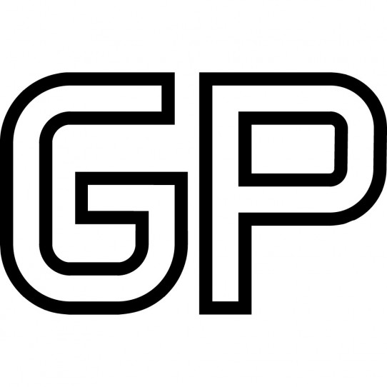 Stickers GP