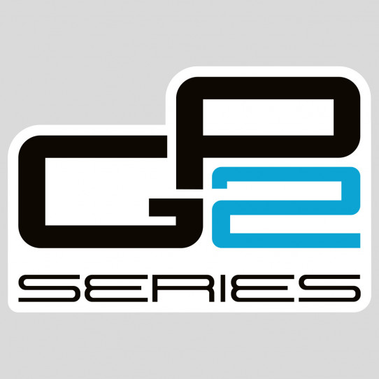 Stickers GP2 series