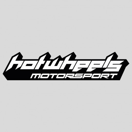 Stickers hotwheels motorsport