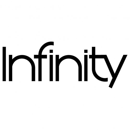 Stickers infinity