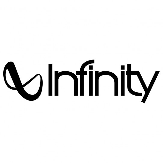 Stickers infinity