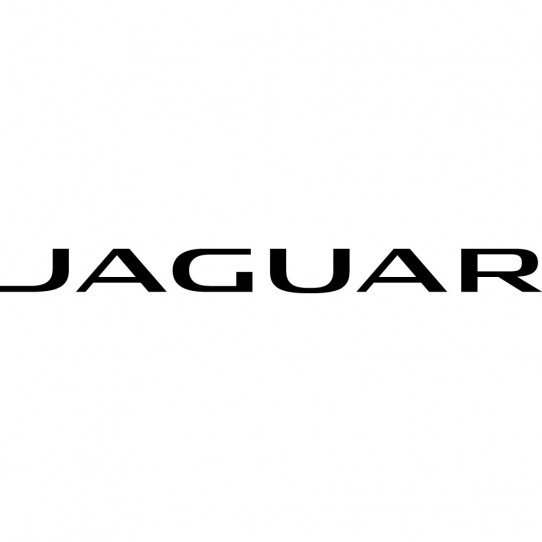 Stickers jaguar