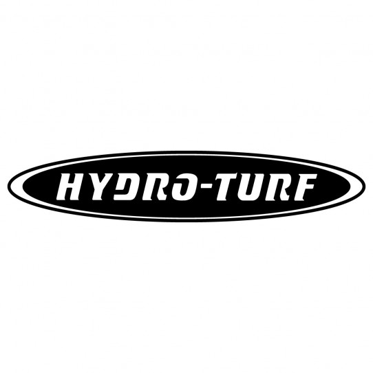 Stickers jet ski hydro-turf