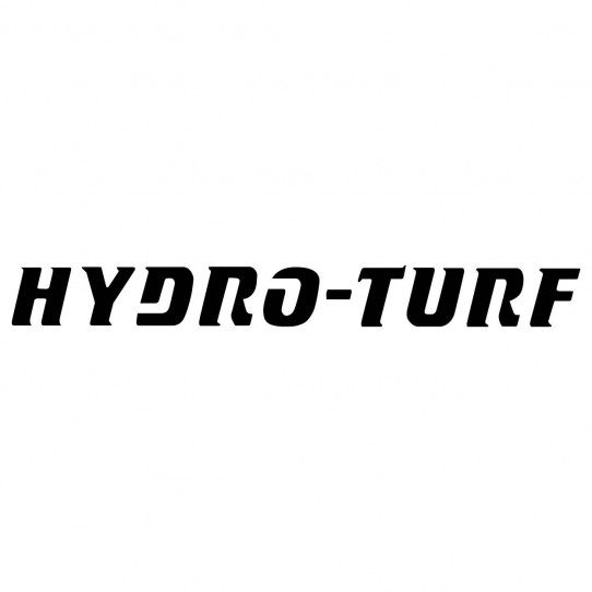Stickers jet ski hydro-turf