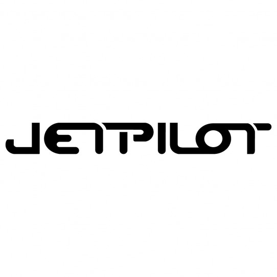 Stickers jet ski jetpilot