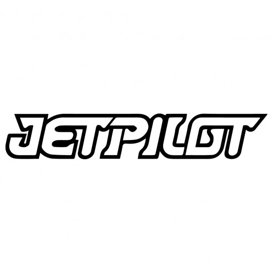 Stickers jet ski jetpilot