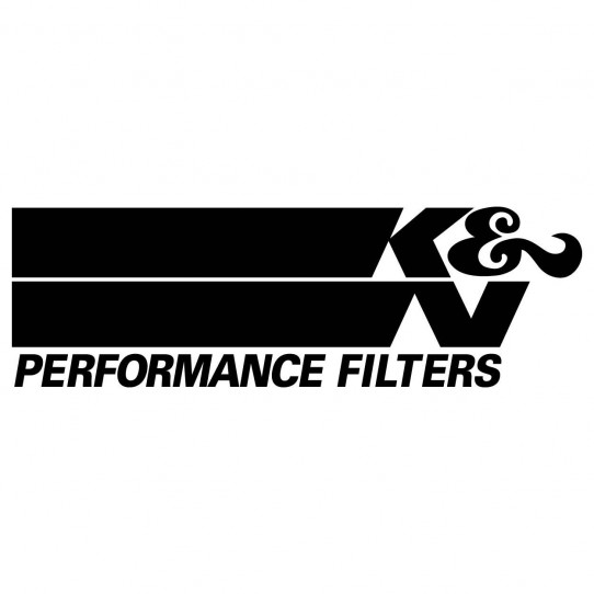 Stickers jet ski k&n performance filters