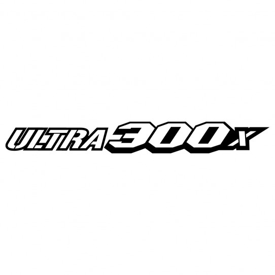 Stickers jet ski kawasaki ultra 300x
