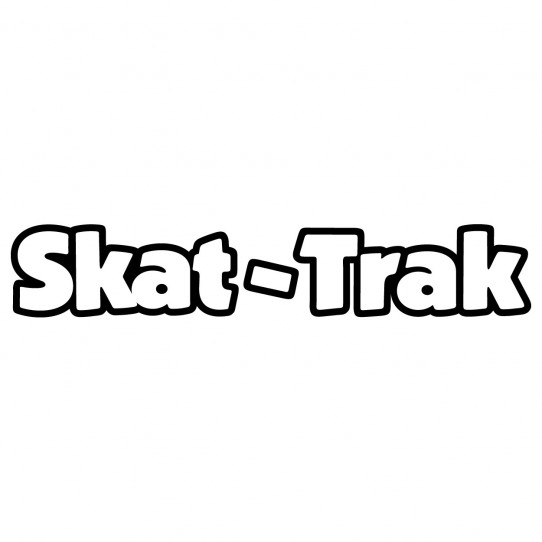 Stickers jet ski skat-trak