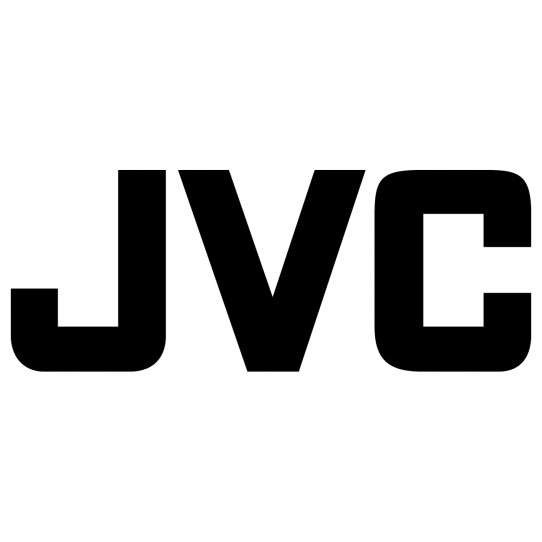 Stickers jvc