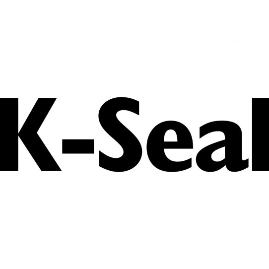 Stickers k-seal