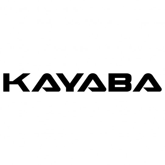 Stickers kayaba