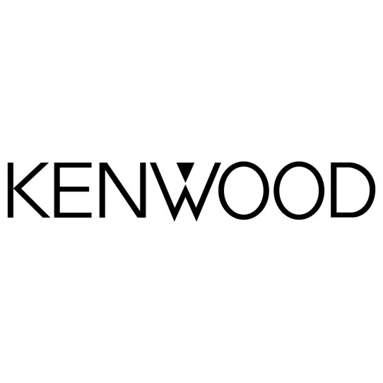 Stickers kenwood