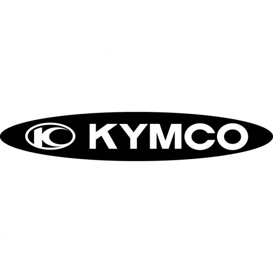 Stickers kymco