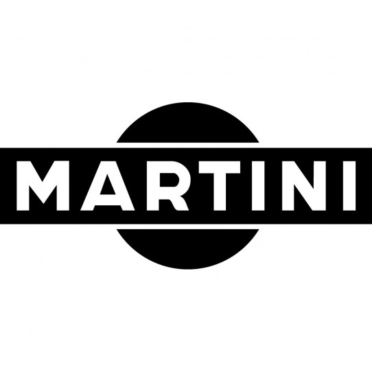 Stickers martini