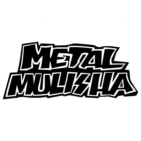 Stickers metal mulisha