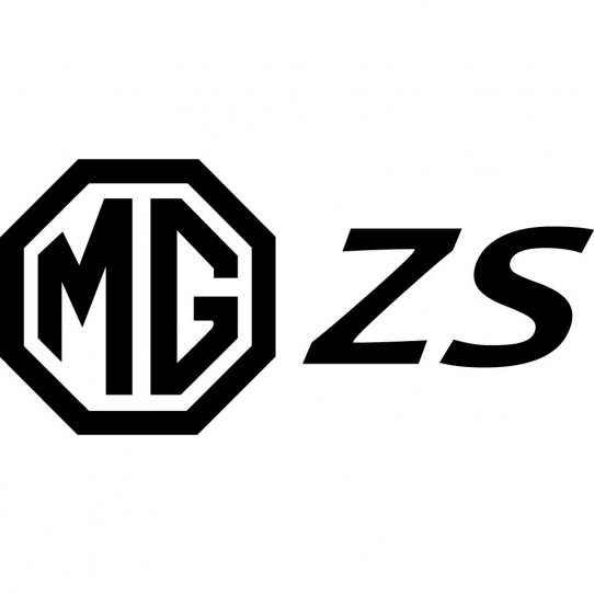 Stickers MG ZS