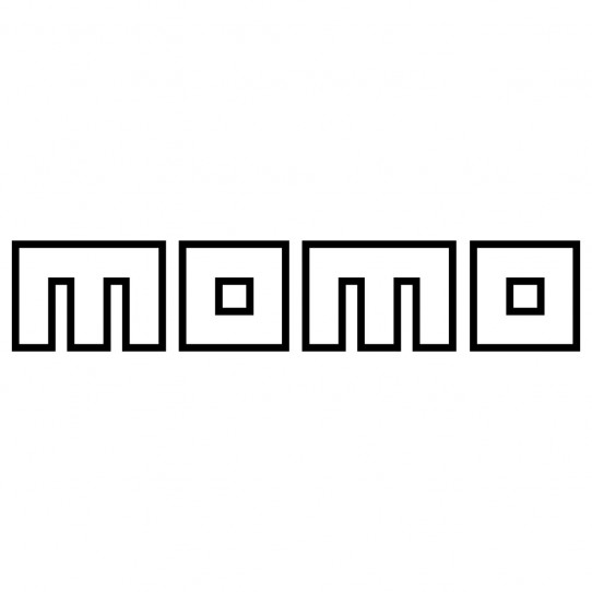 Stickers momo