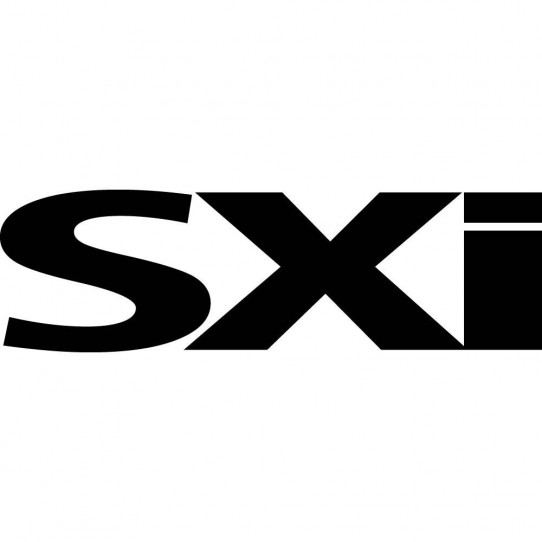 Stickers opel SXI