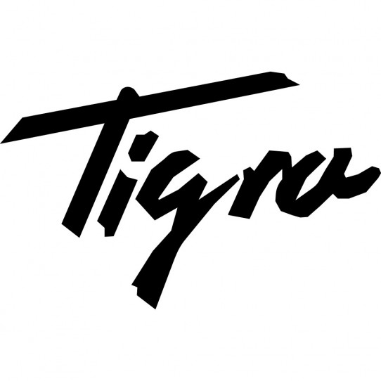 Stickers opel tigra