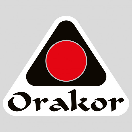 Stickers orakor
