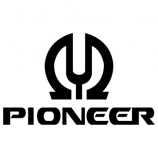 Stickers pioneer