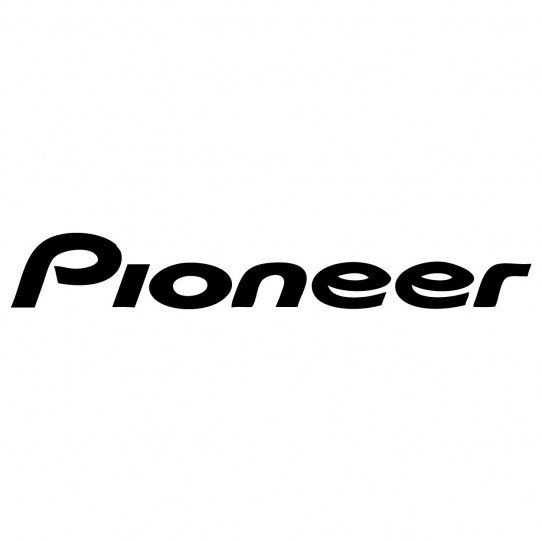 Stickers pioneer