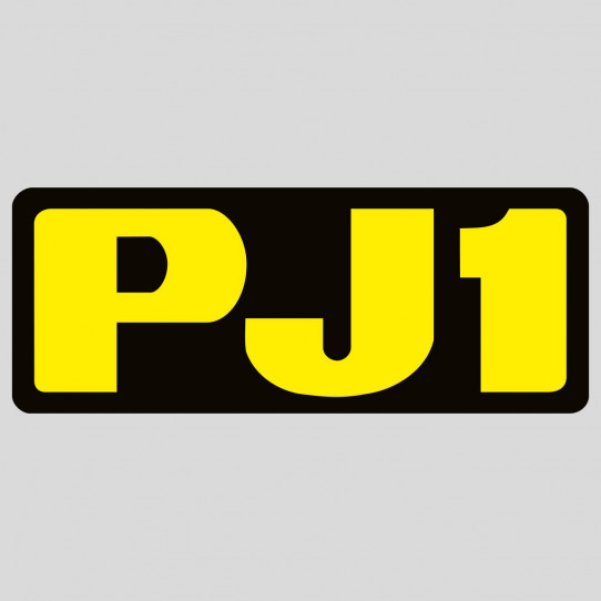 Stickers PJ1