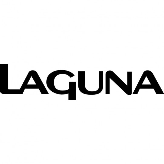 Stickers renault laguna