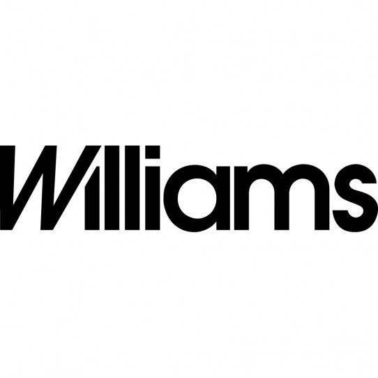 Stickers Renault Williams