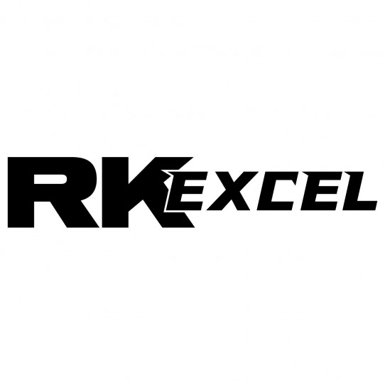 Stickers rk excel