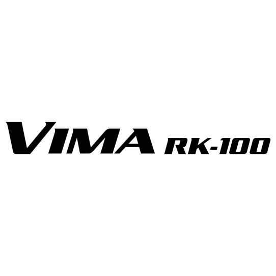 Stickers roland vima rk-100