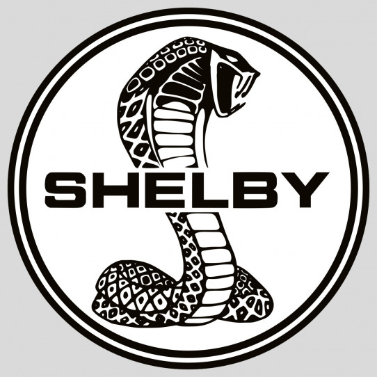 Stickers shelby