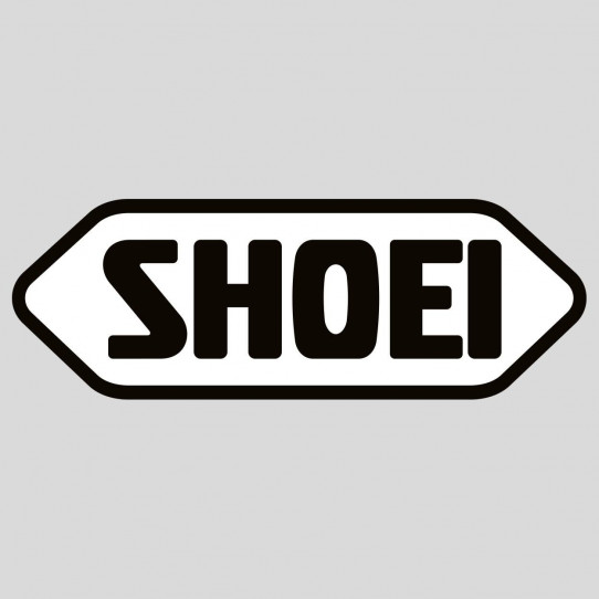 Stickers shoei