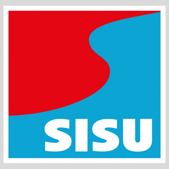 Stickers sisu