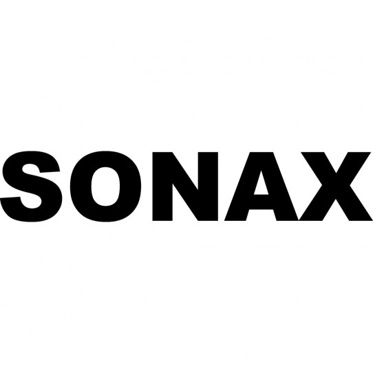 Stickers Sonax