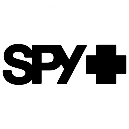 Stickers spy+