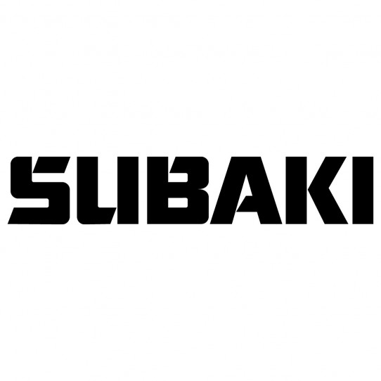Stickers subaki