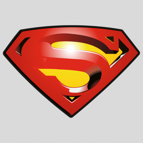 Stickers Superman Returns