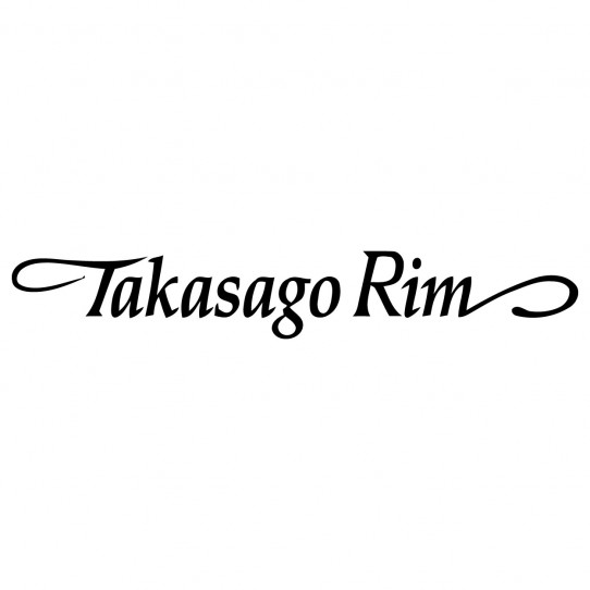 Stickers takasago rim