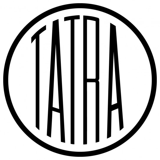 Stickers tatra