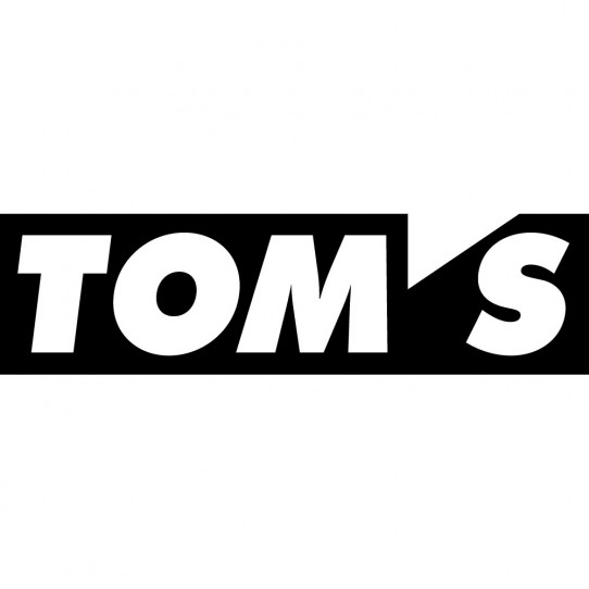 Stickers tom's