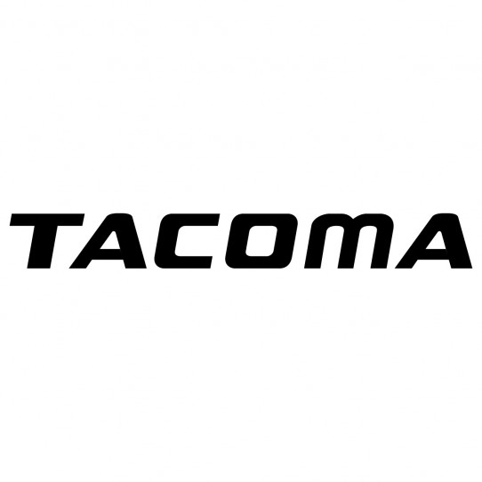 Stickers toyota tacoma
