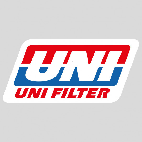 Stickers uni filter