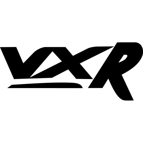 Stickers vauxhall VXR