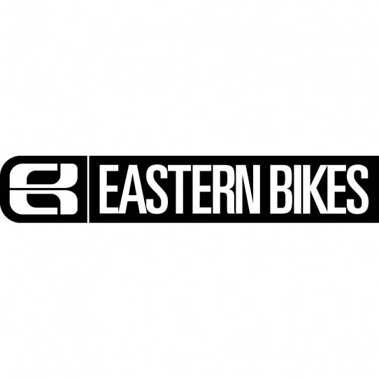 Stickers vélo eastern bikes